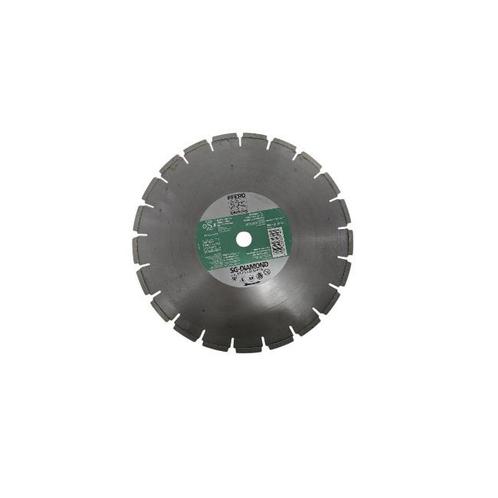 Pferd diamantdoorslijpschijf - universeel - Ø 300 mm, Doe-het-zelf en Verbouw, Gereedschap | Slijpmachines, Nieuw