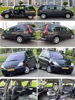 1x C8 2.3i 2005 benzine 1x C8 2.3i 2005 op Lpg 7pers Inr Mog, Auto's, Citroën, Voorwielaandrijving, Navigatiesysteem, 4 cilinders
