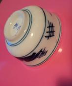 Japans Porseleinen Schaaltje - Thee/Sake, Antiek en Kunst, Verzenden