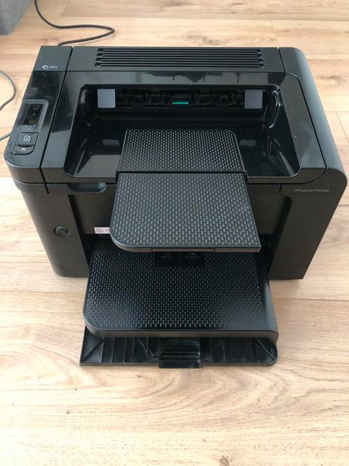 HP laserjet P1606dn, Computers en Software, Printers, Zo goed als nieuw, Printer, Zwart-en-wit printen, Ophalen