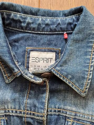Spijker Jurk Esprit Maat 36 38 S ( Jool ) beschikbaar voor biedingen