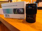 Laowa 50 mm F2.8 macro 2x (MFT-mount), Audio, Tv en Foto, Fotografie | Lenzen en Objectieven, Ophalen of Verzenden, Zo goed als nieuw