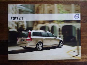 Volvo V70 (2009) beschikbaar voor biedingen