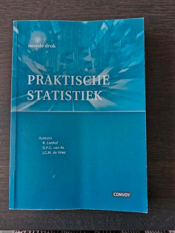 Praktische Statistiek - HBO Niveau beschikbaar voor biedingen