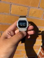 moissanite g shock, Sieraden, Tassen en Uiterlijk, Horloges | Heren, Ophalen of Verzenden