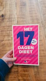 Het 17 Dagen Dieet - Dr. Mike Moreno, Ophalen of Verzenden, Zo goed als nieuw, Dieet en Voeding, Dr. Mike Moreno