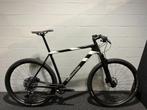 Cannondale Cannondale F-si Crb 5 zwart XL, Fietsen en Brommers, Fietsen | Mountainbikes en ATB, Gebruikt, Overige merken