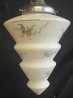 Klassieke hanglamp uniek design, Ophalen of Verzenden