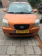 Kia Picanto 1.0 2006, Voorwielaandrijving, 836 kg, 400 kg, 61 pk