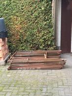 5 Metselschragen / Klapschragen 1.35m, Doe-het-zelf en Verbouw, Ophalen, Gebruikt