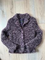 Expresso jas maat 40, Ophalen of Verzenden, Zo goed als nieuw, Maat 38/40 (M), Zwart