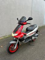 Gilera Runner 125cc Dubbeldisk Sp Pro 2003 NL Kenteken 180cc, Fietsen en Brommers, Scooters | Piaggio, Ophalen, Zo goed als nieuw