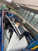 Oud ijzer gezocht, Ophalen, Zo goed als nieuw