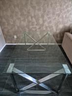 erik kuster style tafel, Ophalen of Verzenden, Zo goed als nieuw, Rechthoekig, 50 tot 100 cm