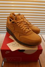 Nike Air Max 1 "Flax Pack" 2014 eu47.5, Kleding | Heren, Schoenen, Overige kleuren, Nike, Nieuw, Ophalen of Verzenden