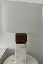Tafellamp (Zara Home), Huis en Inrichting, Lampen | Tafellampen, Gebruikt, 50 tot 75 cm, Ophalen