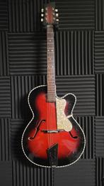 akoestische gitaar 1950/1960, Ophalen, Zo goed als nieuw, Klassieke of Spaanse gitaar