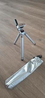 King camera statief, Ophalen of Verzenden, Gebruikt, Minder dan 150 cm, Driepoot