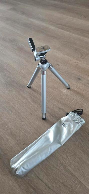 King camera statief  beschikbaar voor biedingen