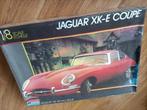 Jaguar E type, 56cm Monogram 1:8, nieuw, Hobby en Vrije tijd, Modelbouw | Auto's en Voertuigen, Auto, Groter dan 1:32, Nieuw, Ophalen of Verzenden