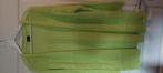 Danesvest groen Ulla Popken   mt 46, Ophalen of Verzenden, Zo goed als nieuw, Maat 46/48 (XL) of groter, Groen