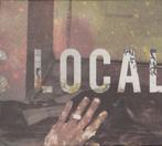 LOCAL NATIVES CD + DVD GORILLA MANOR, Ophalen of Verzenden, 1980 tot 2000, Gebruikt