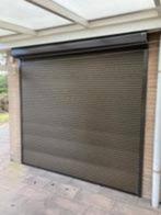 Gezocht Rolluik / Roldeur, Doe-het-zelf en Verbouw, Rolluiken, Ophalen, Gebruikt, 200 cm of meer, 200 cm of meer
