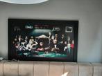 2 Schilderijen  scarface, Antiek en Kunst, Ophalen of Verzenden
