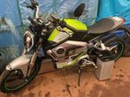 Soco,Super TS Limited TS1 Elektrische Scooter, Gebruikt, Soco Super