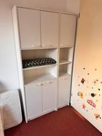 Gratis kast - zelf demonteren, Almere Haven, Ophalen, Kunststof, Gebruikt, 100 tot 150 cm