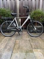 Stella Livorno Electrische Herenfiets, Fietsen en Brommers, Fietsen | Heren | Herenfietsen, 57 tot 61 cm, Ophalen of Verzenden