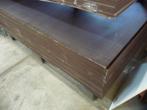 Russisch berkenbetonplex anti-slip of glad 4 t/m 27 mm dik, Ophalen, Nieuw, Betonplex, Minder dan 20 mm