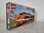 Lego Creator Expert 10233 Horizon Express Trein, Ophalen of Verzenden, Zo goed als nieuw, Complete set, Lego