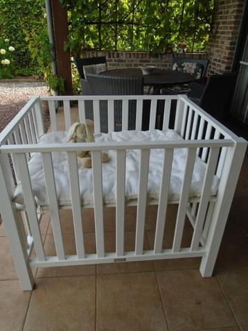 BOPITA babybox zo goed als nieuw beschikbaar voor biedingen
