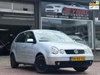 Volkswagen Polo 1.4 Automaat Cruise Trekhaak 5DRS Nw APK, Gebruikt, Bedrijf, 39 €/maand, Euro 4