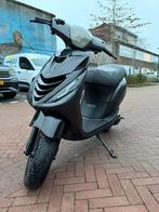 Puch Zip 70cc 2T Stage 6 + Dopler racekrukas, Ophalen, Tweetakt, Maximaal 45 km/u, Zo goed als nieuw