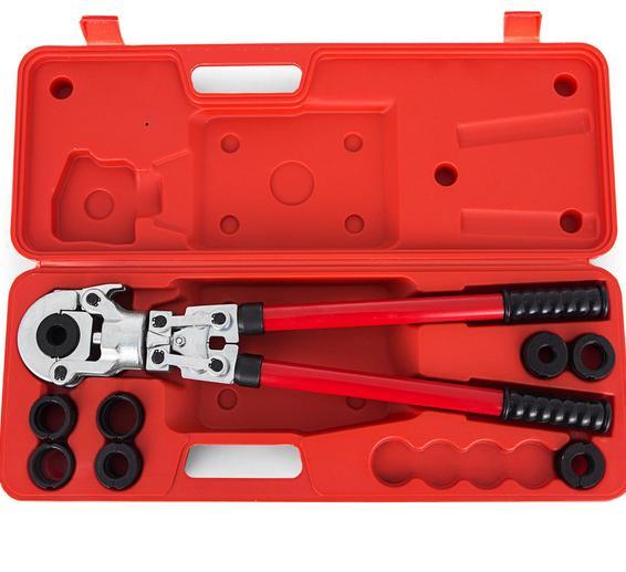 Perstang voor 3 systemen met 12 bekken, U+TH +V profil, Doe-het-zelf en Verbouw, Sanitair, Nieuw, Ophalen of Verzenden