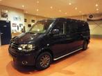 Volkswagen Transporter TRANSPORTER 4MOTION-AUTO € 34.950,0, Caravans en Kamperen, Campers, Automaat, Buscamper of Camperbus, Volkswagen