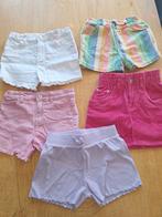 Meisjes kleding pakket maat 110/122, Ophalen of Verzenden, Zo goed als nieuw, Meisje