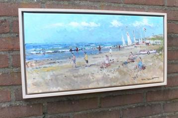 VAN NOORT , ZONNIG ZANDVOORT beschikbaar voor biedingen