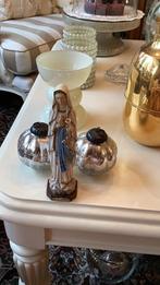 Maria beeldje, Verzenden