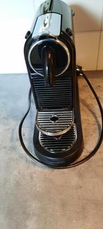 koffie zet apperaat magimix m196, Witgoed en Apparatuur, Koffiezetapparaten, Gebruikt, Koffiemachine, Ophalen of Verzenden, 1 kopje