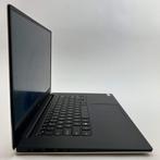 Dell XPS 15 9570 – Intel Core i7 – 32GB – 512GB – Nieuw Accu, Computers en Software, Windows Laptops, Refurbished, Intel® Core™ i7 