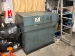 Ontvetterbak - 70x116x108 cm, Auto diversen, Autogereedschap, Ophalen, Gebruikt