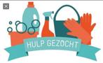 Hulp in de huishouding gezocht (in Made)., Overige uren, Overige niveaus, Overige vormen
