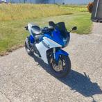 Honda CBR600F 2011 ABS (weinig kms), Motoren, Motoren | Honda, 4 cilinders, Meer dan 35 kW, 600 cc, Sport