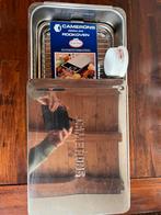 Camerons rookoven, Ophalen of Verzenden, Zo goed als nieuw