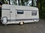Burstner club 430, Particulier, Treinzit, Tot en met 4