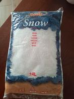 Peha Magic Powder Sneeuw, Diversen, Kerst, Ophalen of Verzenden, Nieuw