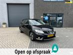 Nissan Pulsar 1.2 DIG-T Tekna - Airco / 360 Camera / NAP, Voorwielaandrijving, Euro 5, Gebruikt, 4 cilinders